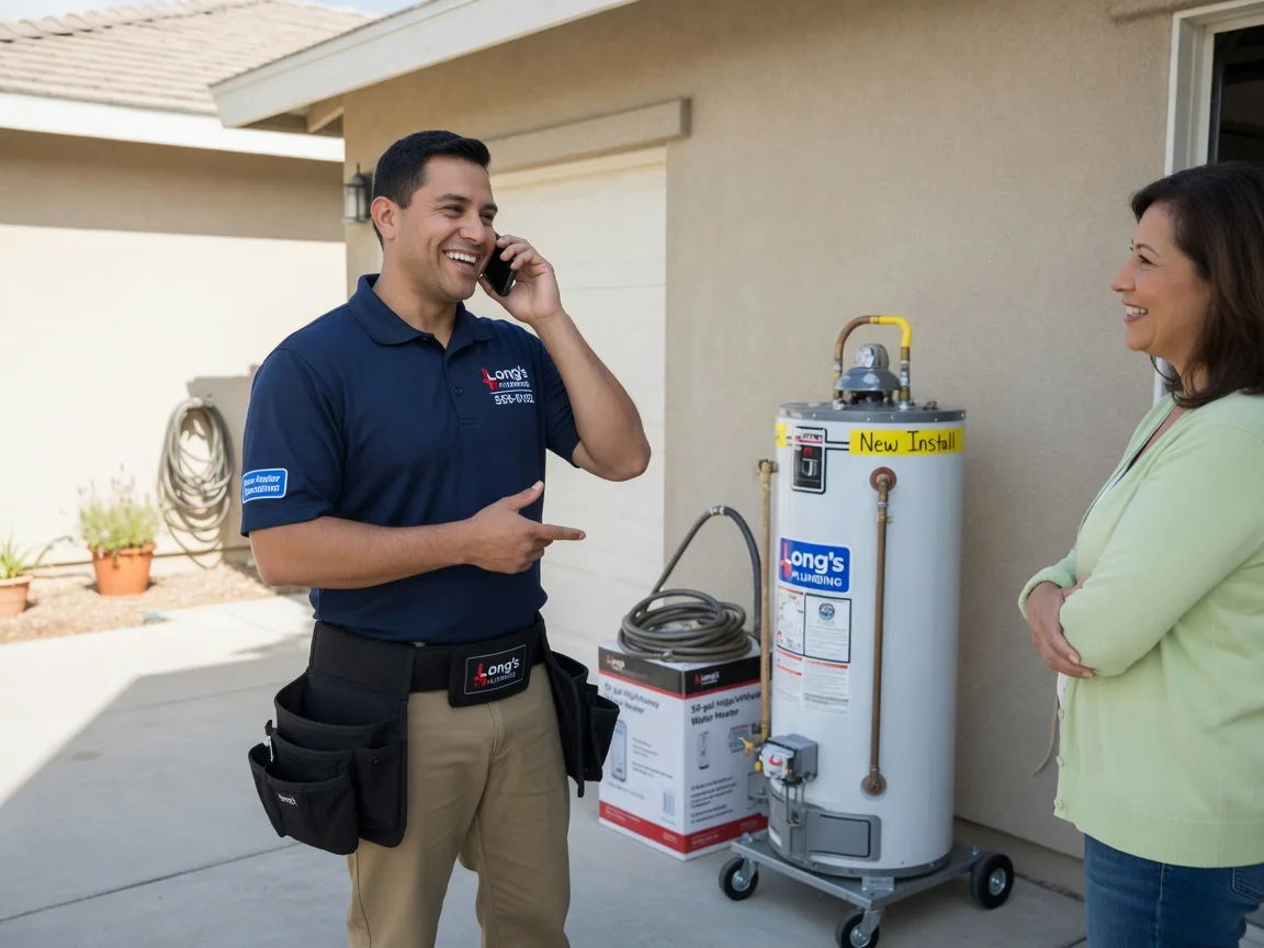 Leak Detection Oakville, CA FAQs